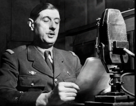Seconde guerre mondiale