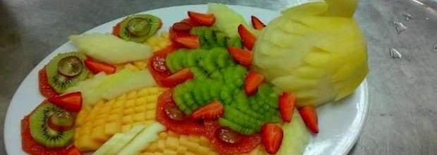  l 'art à déguster 