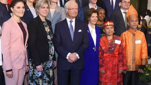 Global Child Forum 2018