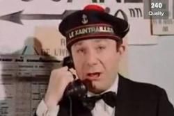  Défi n°135 :Je n'ai pas fumé la moquette !