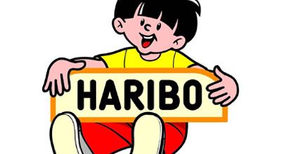 Ma visite au musée Haribo - Juillet 2012