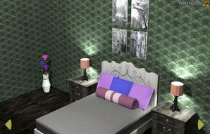Bedroom imprisonment soluce