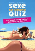 Sexe: le grand quiz
