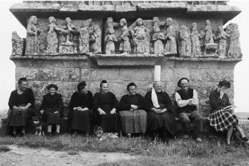 Des photographies de René Maltête (2)