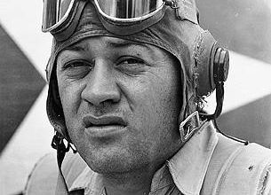 Greg PAPPY BOYINGTON