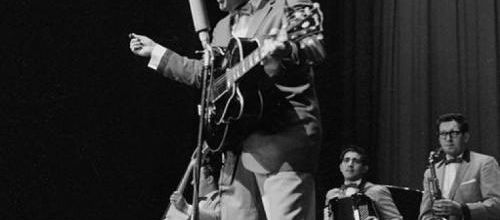 photo bill haley 