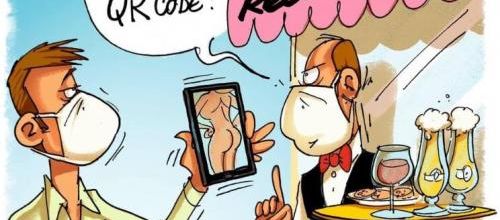 Le lundi, c'est sourire !