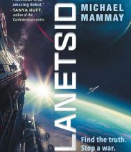[PDF] Planetside by Michael Mammay