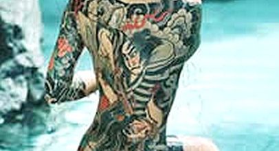 Tatouage, piercing, scarifications