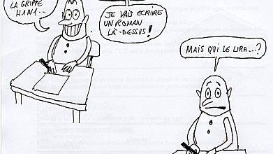 Une idée en or