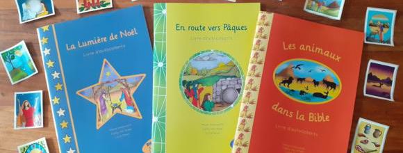 Les albums MaCaLu