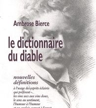 [Kindle] Le dictionnaire du diable  - Nouvelles définitions download