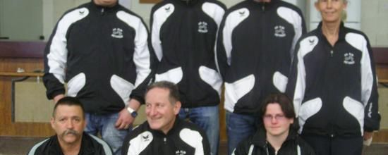 Coupe du tarn des clubs 2012