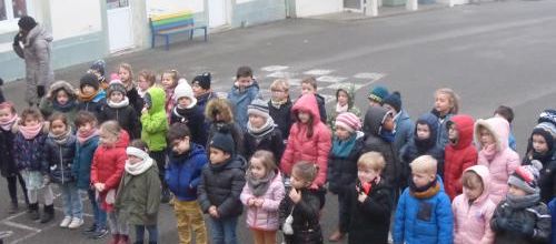 Chorale d'enfants de CM