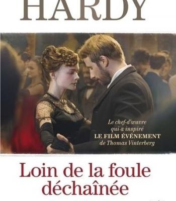 Loin de la foule déchaînée