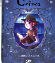 Joomla books pdf free download El diario de Cereza 2. El libro de Hector 9789583054310 English version ePub MOBI FB2