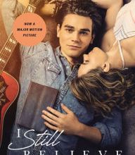 Free j2me books download I Still Believe: A Memoir by Jeremy Camp, David Thomas 9780785233428 (English literature)