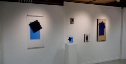 Festival International d'Art non objectif (#3)