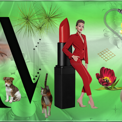     C'est en vrac simplement ...