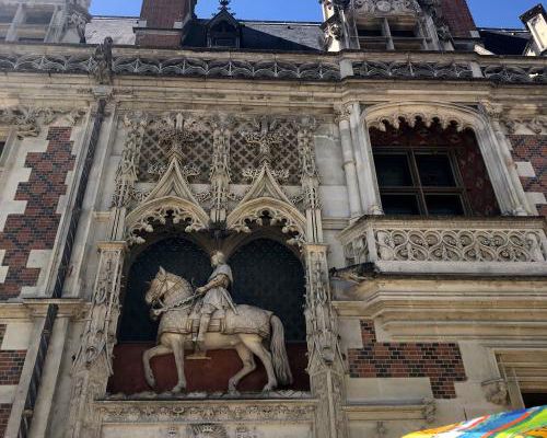 Drôles d'animaux