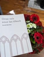 Onze voix sous les tilleuls, Carole MARTINEZ