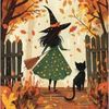 La malle de vos images " Halloween "02