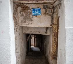 OUARGLI Merzak