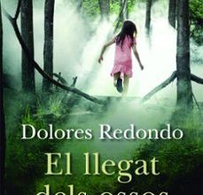 EL LLEGAT DELS OSSOS leer el libro pdf