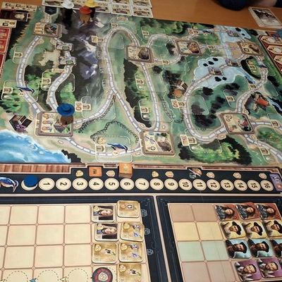 Soirée du 13 décembre 2025