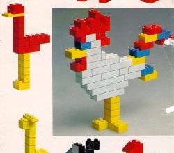 Autonomie - Construction en briques