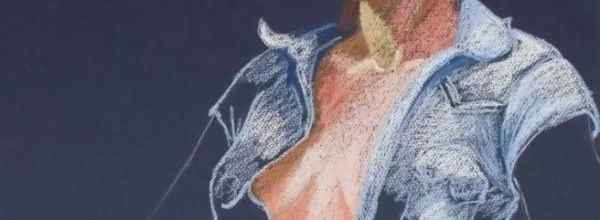 Jeudi - Un coup d'œil dans le rétro : Portrait d'une jeune fille