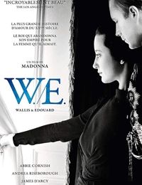 News : W.E. en France / MDNA Tour / Vanity Fair Italia