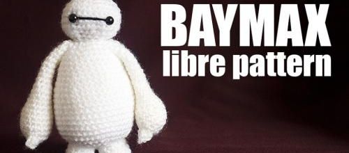 Baymax 