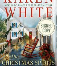 Download ebay ebook The Christmas Spirits on Tradd Street (English literature)  by Karen White