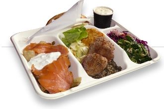 ET VOUS, QUEL SERAIT VOTRE DERNIER REPAS ?