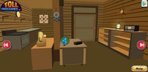 Escape from mystery shack soluce