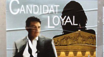 les affiches les plus drôles des législatives