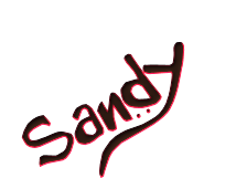 Sandy