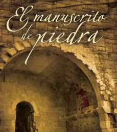 EL MANUSCRITO DE PIEDRA leer pdf