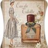 Cartonnettes - Parfum ! 2015