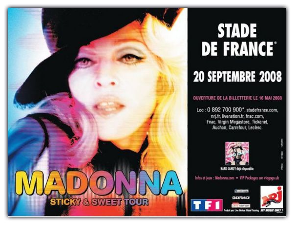 Stade de France