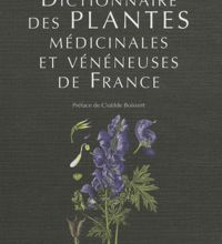 [PDF] Dictionnaire des plantes médicinales et vénéneuses de France by Paul Victor Fournier