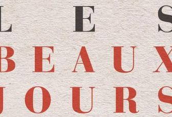 Auteurs présents aux Beaux jours 2016