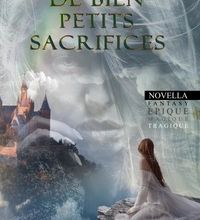 Télécharger le format ebook pdb De bien petits sacrifices