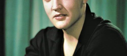 photo elvis