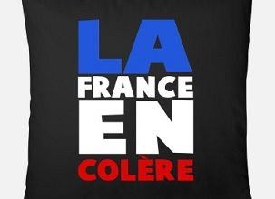 C'est parti pour un tour de France, des "tours" des "chances" !!! 