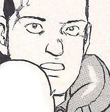 Zipang : Personnages (8; Tomes 16 à 23)