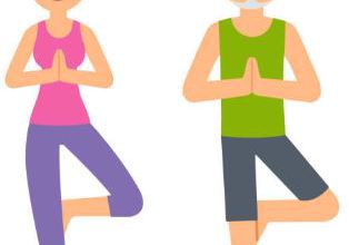 BUREAU MESSAGE / GYM ET AQUAGYM / 2EME COURS PAYANT