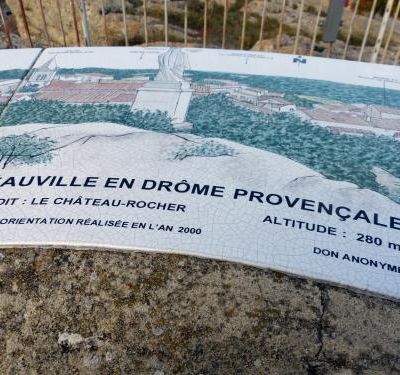 REAUVILLE...