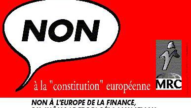 NON, c'est "NON"! 